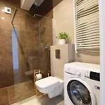 Siglany 아파트 *