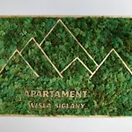 아파트 Siglany *