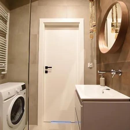 Siglany Appartement *