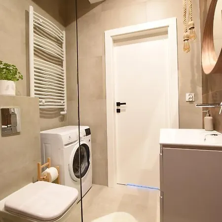 Appartement Siglany *