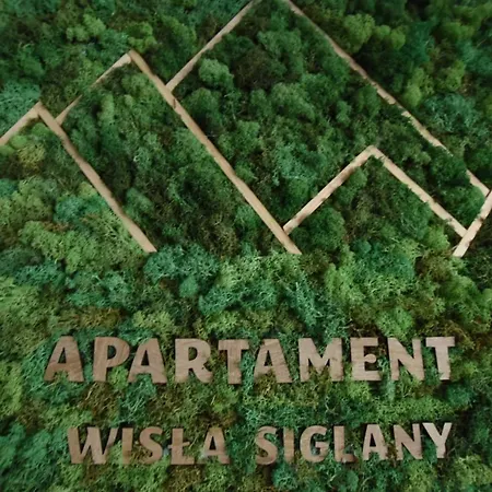 Διαμέρισμα Siglany