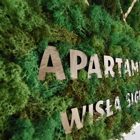 Siglany Wisła