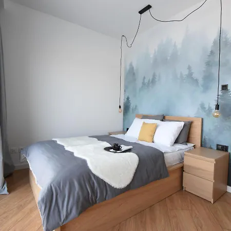 Appartement Siglany Wisła