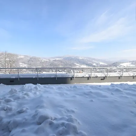 Siglany Appartement *