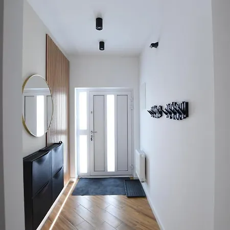 Appartement Siglany *