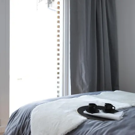 Siglany Appartement *