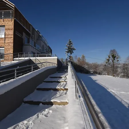 Siglany Appartement Wisła