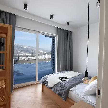 Appartement Siglany *