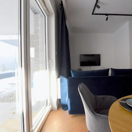 Appartement Siglany *