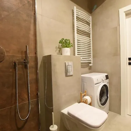 Siglany Appartement *