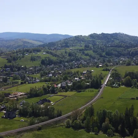 Appartement Siglany *