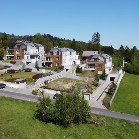 Siglany Appartement *