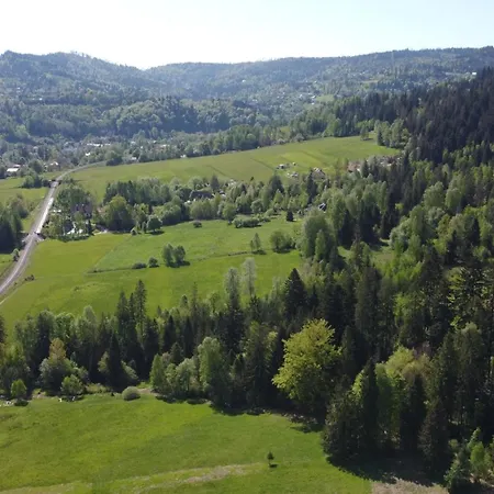 Appartement Siglany Wisła