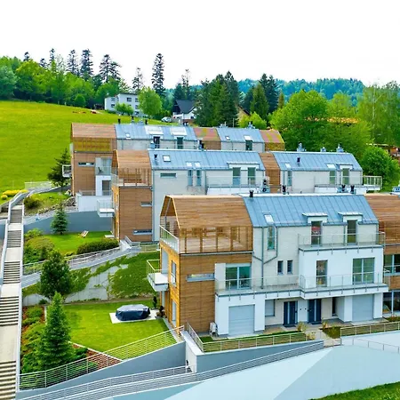 Appartement Siglany Wisła