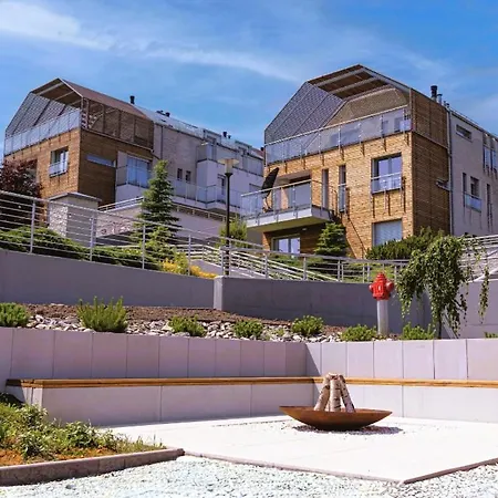 Apartment Siglany *