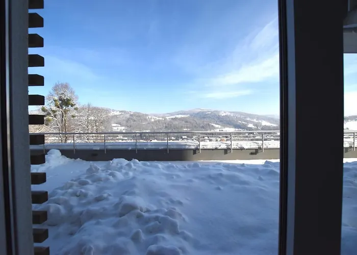 Siglany Apartmán Visla