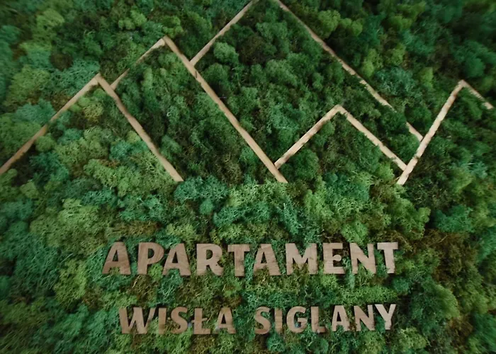 Apartmán Siglany