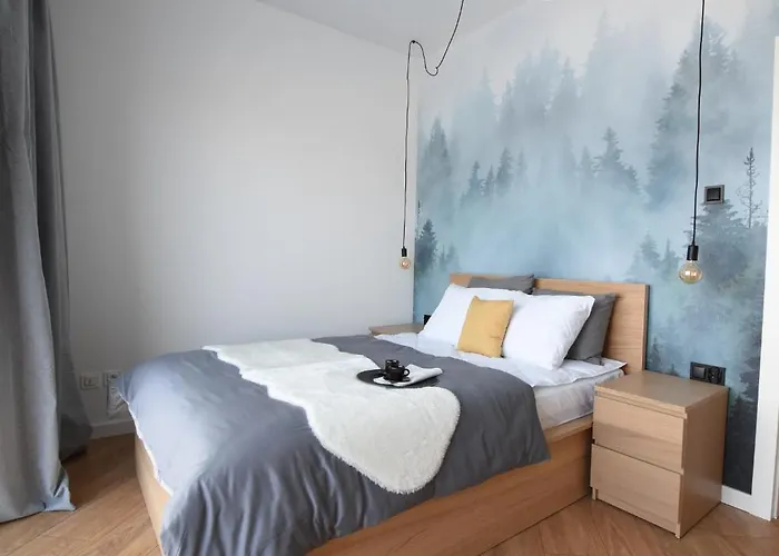 Apartmán Siglany Visla