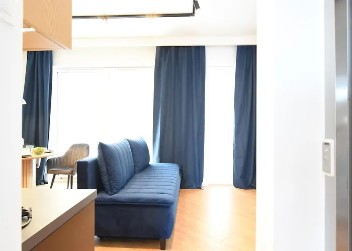 Siglany Apartmán Visla