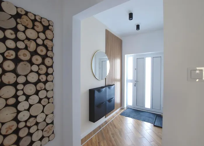 Siglany Apartmán Visla