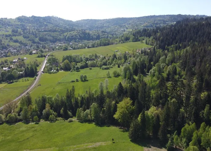 Apartmán Siglany Visla