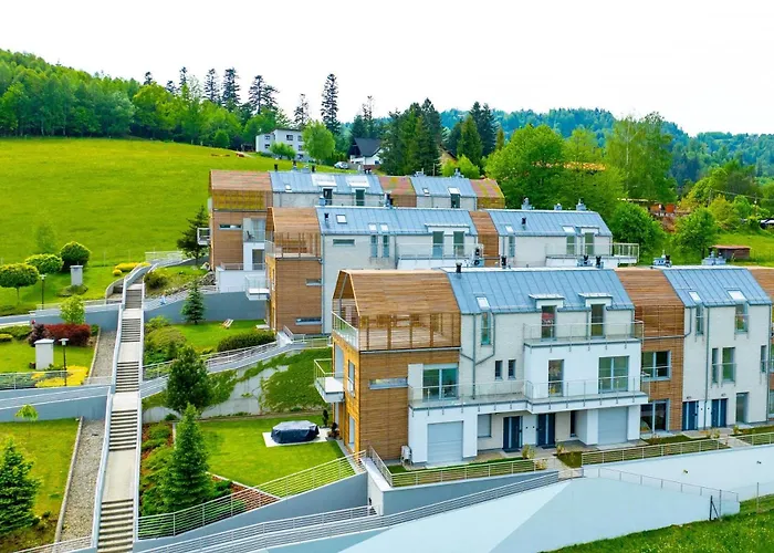 Apartment Siglany Wisla